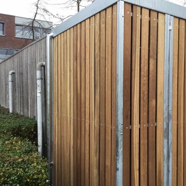 112520 fietsenstalling overkapping schoolpleininrichting